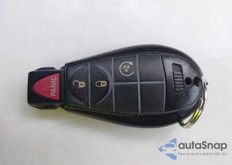 2017 Jeep Cherokee Latitude 4X4 z USA, uszkodzony, nr VIN 1C4PJMCSXHW628706